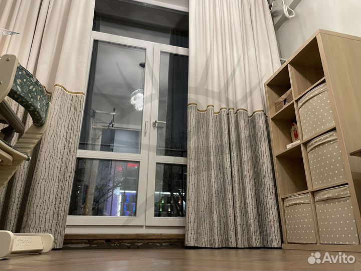 Шторы, покрывала, подушки на заказ