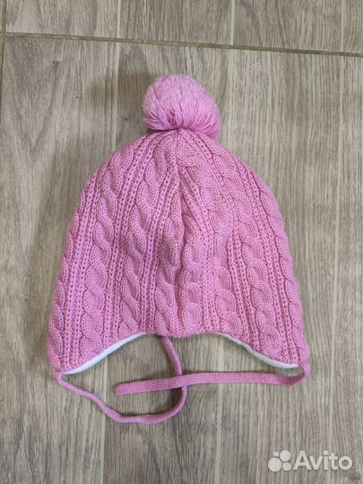 Шапка Lassie 46-48