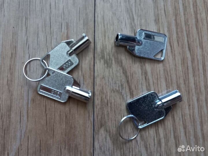 Ключи