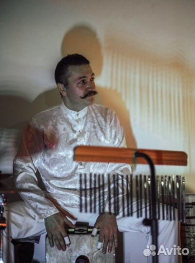 Музыка на Вашем празднике