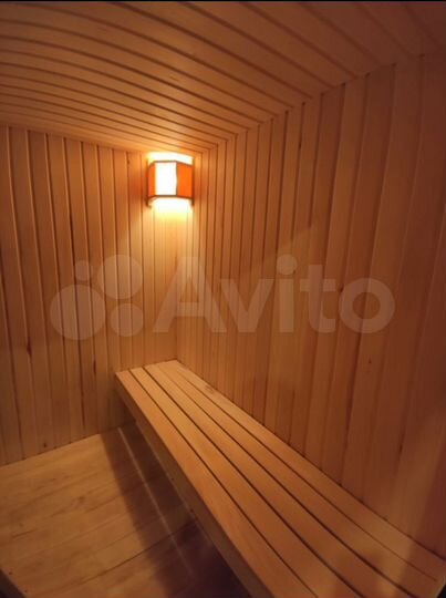 Дом 20 м² на участке 1 сот.