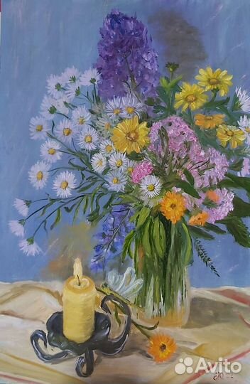 Картина для интерьера