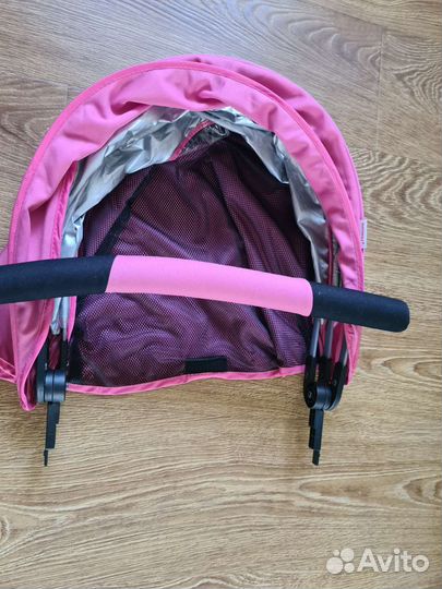 Аксессуары для коляски beimens