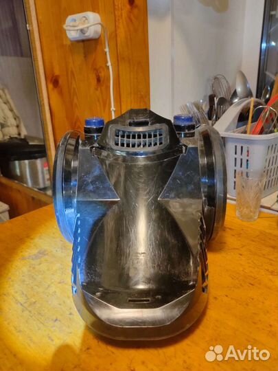 Корпус пылесос BBK BV1503