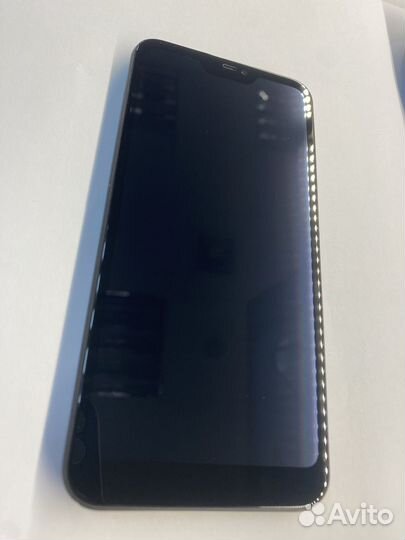 Xiaomi Mi A2 Lite Android One, 4/64 ГБ