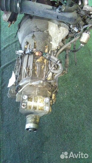 Автомат АКПП nissan largo W30 ka24de 1997