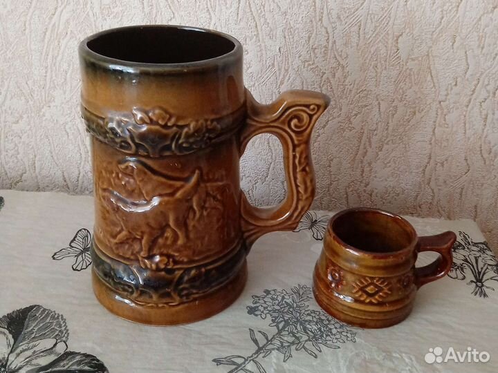 Кухонная утварь СССР 2