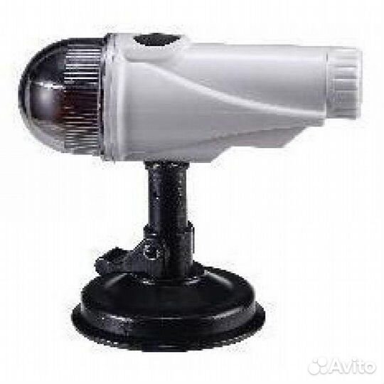 Огонь комбинированный светодиодный съемный на прис