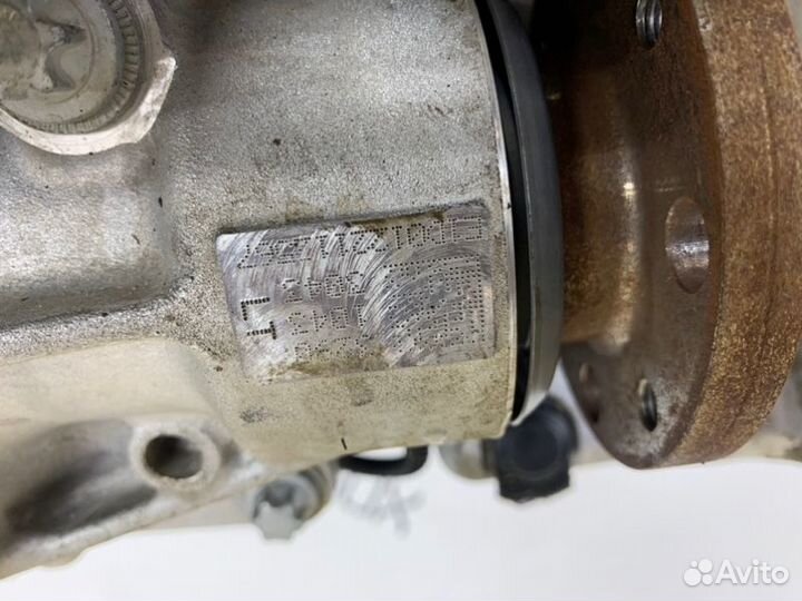 Редуктор переднего моста Bmw X5 G05 B58B30C 2022