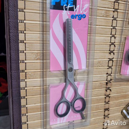Ножницы Jaguar Pre style ergo