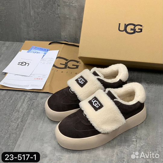UGG женские