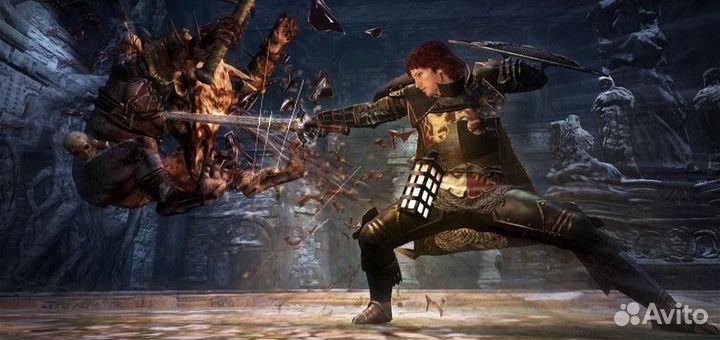 Dragons Dogma Dark Arisen PS3