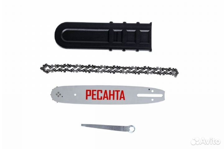 Электропила Ресанта эп-2216 70/10/12