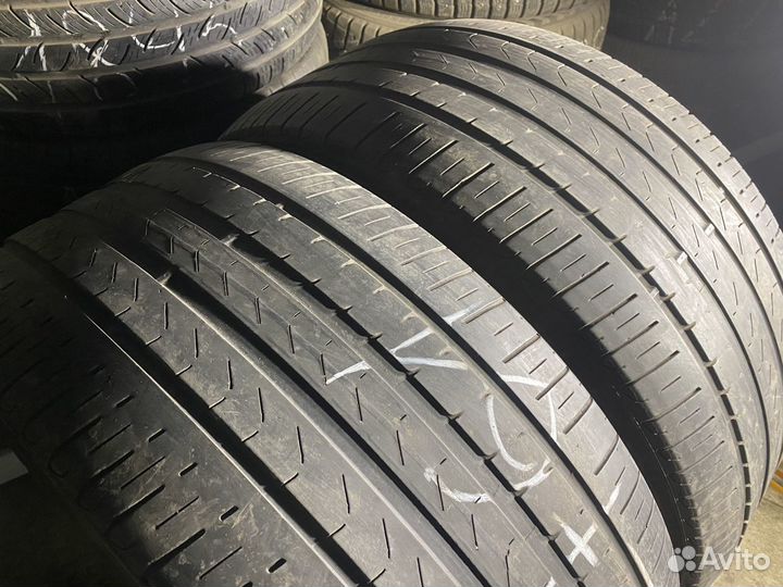 Pirelli Scorpion Verde 295/40 R21 111Y