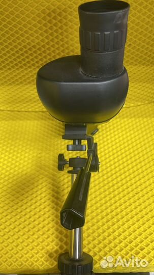 Sturman 20-60x60 HD LX