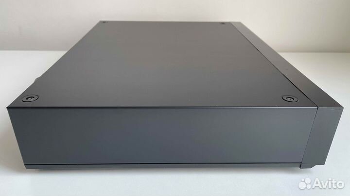 Винтажный CD плеер denon DCD-1100