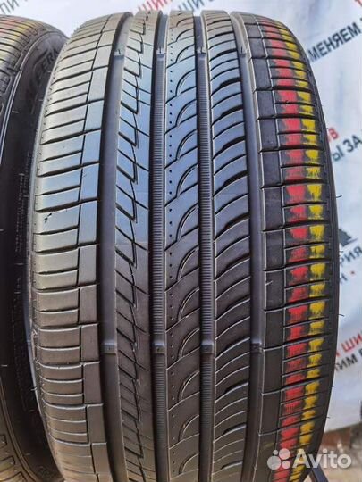 Nexen N'Fera AU5 235/35 R19 91W