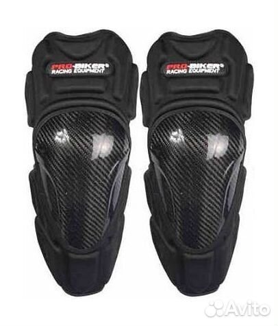 Наколенники Pro-Biker HXP-18