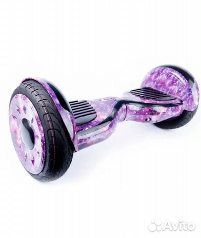 Гироскутер