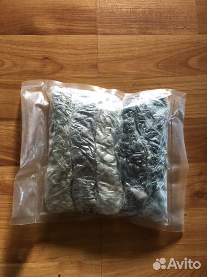 Набор грунтов для вазы с бабмуком к 8 марта