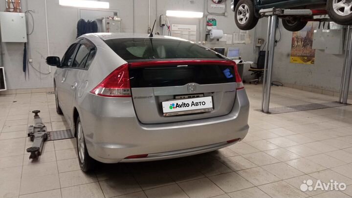 Honda Insight 1.3 CVT, 2010, 174 307 км