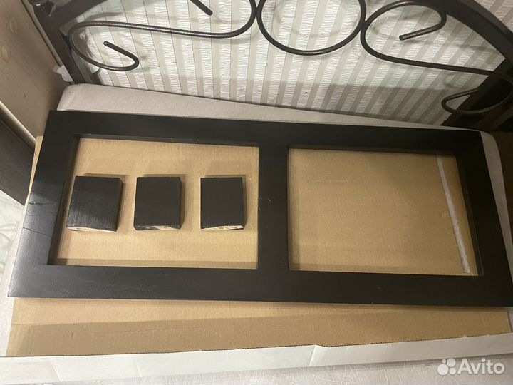 Доска меловая магнитная IKEA Luns