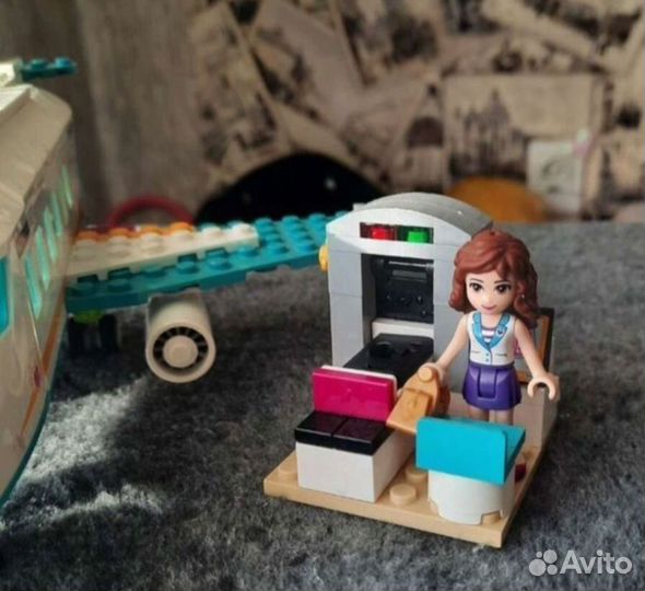 Lego Friends