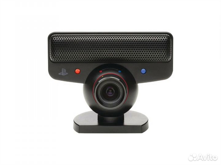 Sony PS3 Eye камера (sleh-00201)