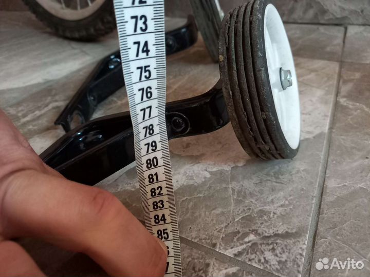 Детский велосипед 20 дюймов