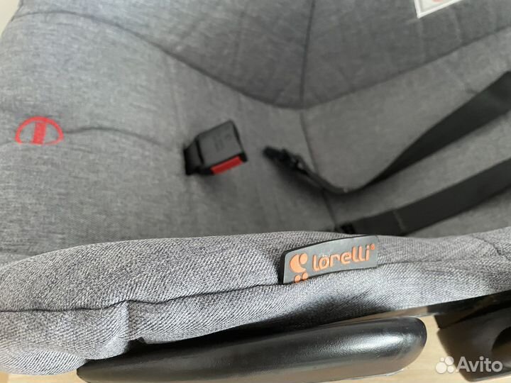 Автолюлька от 0