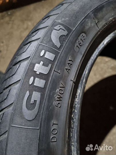 Giti GitiControl 280 195/55 R16 91H
