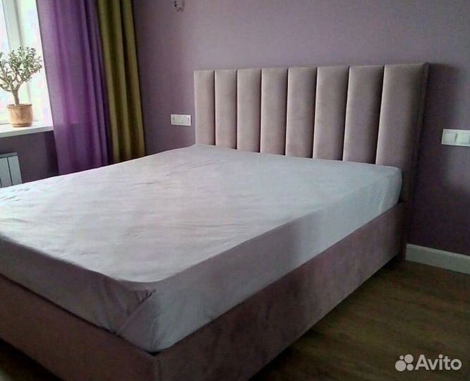 Кровать 160х200