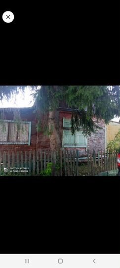 Дом 60 м² на участке 7 сот.