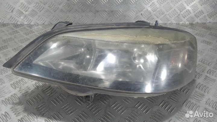 Фара 14020Z00 Opel Astra G (1998-2005)