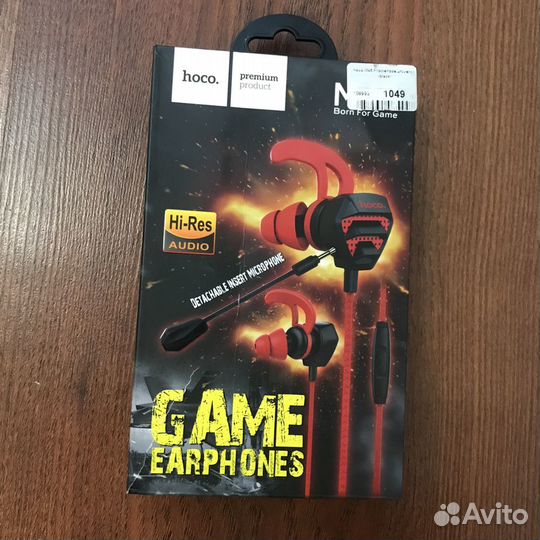 Наушники JBL T165BT, Hoco новые