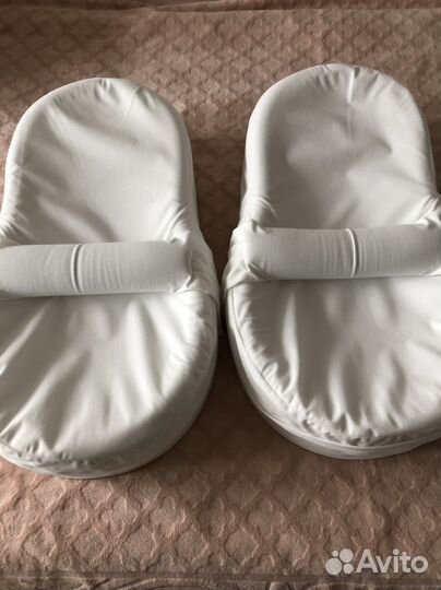 Кокон для новорожденных