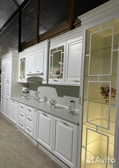 Кухонный гарнитур