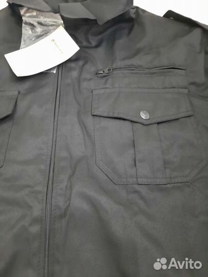 Костюм мужской для защиты от опз