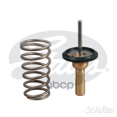 Термостат toyota auris 10/12, corolla 06/13, IQ