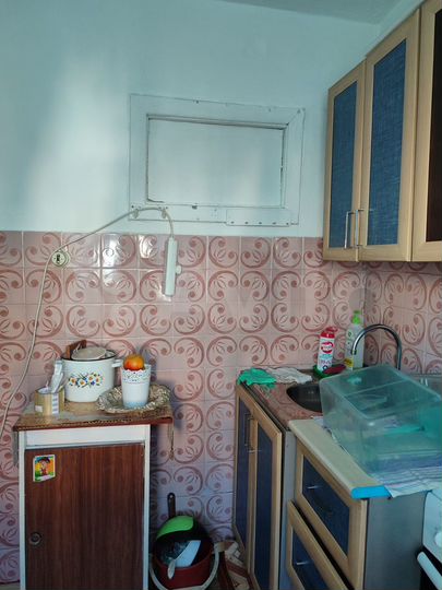 3-к. квартира, 61,5 м², 1/5 эт.