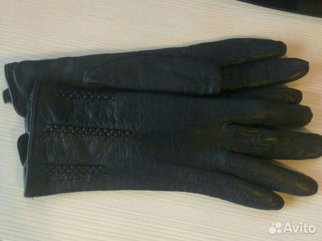 Перчатки