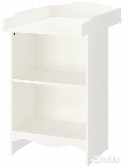 Пеленальный столик IKEA смогера