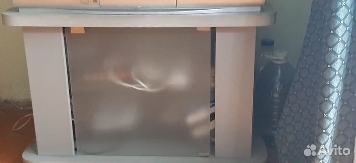 Тумба под телевизор