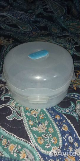 Стерилизатор Dr Brown's