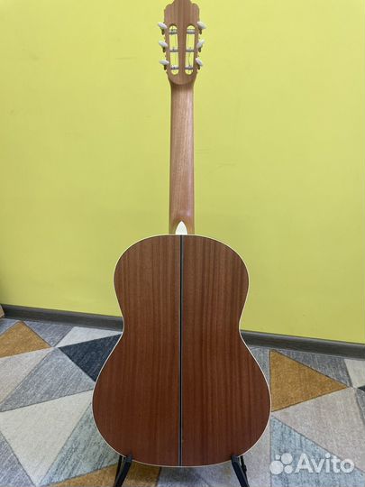 Классическая гитара Klever