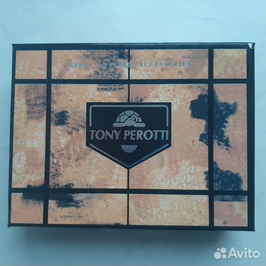 Кошелек мужской Tony Perotti