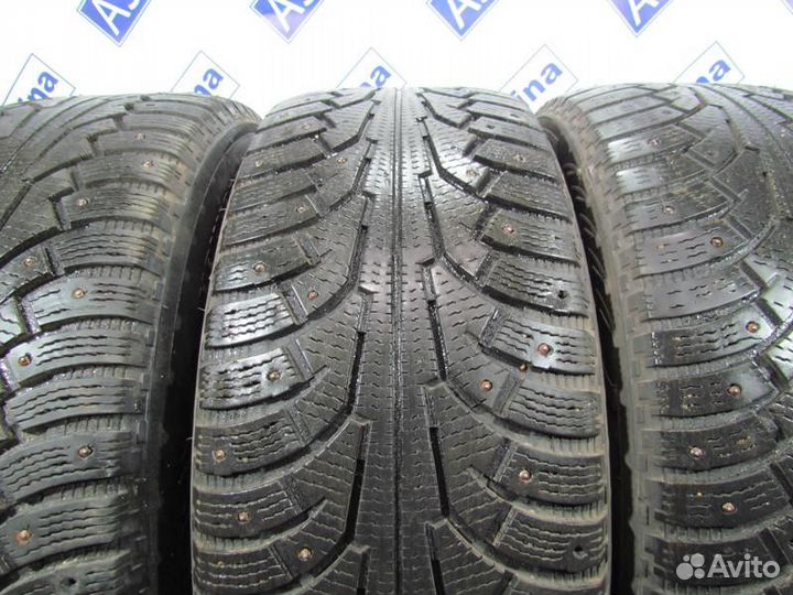 Nokian Tyres Hakkapeliitta 5 SUV 285/60 R18 97P