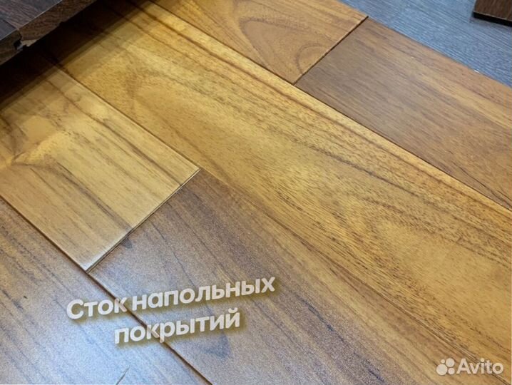 Массивная доска