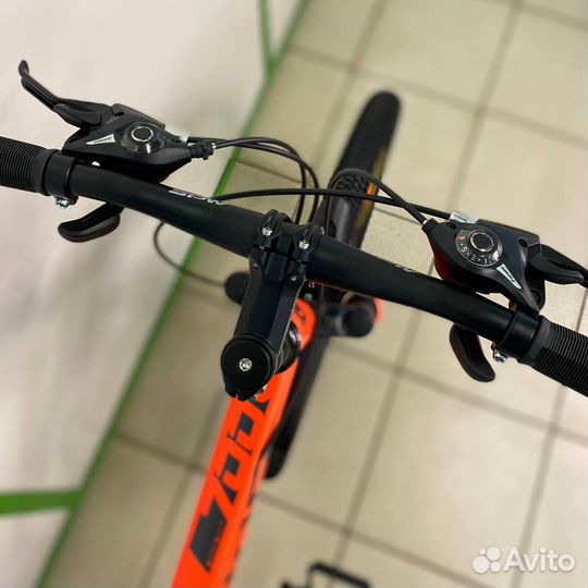 Велосипед горный