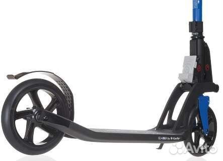 Самокат globber One K180br новый